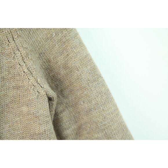 Marc Jacobs XS Cardigan Crop Plaid Academia Y2K Vintage Preppy Twee Vintage - Picture 7 of 10